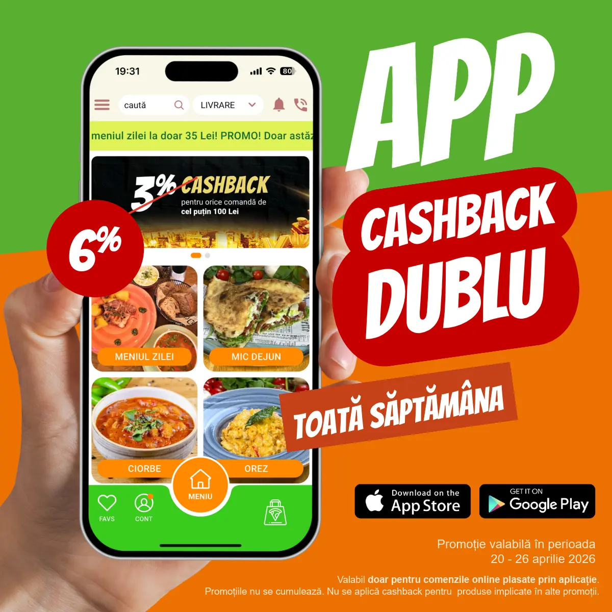 Descarcă aplicația Sabatini