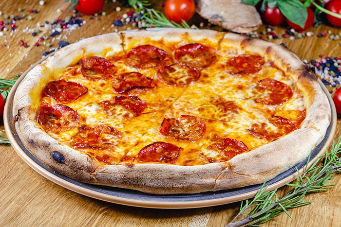 Pizza 30 cm