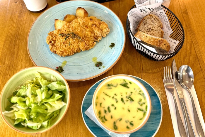 Meniul zilei de MARȚI